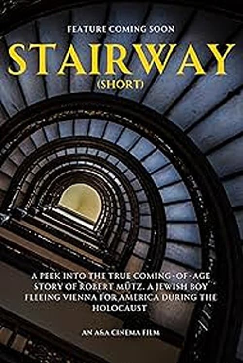 Poster for Stairway