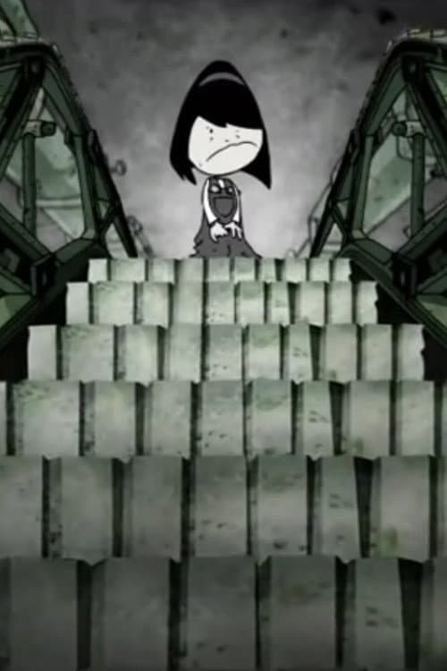 Poster for The Escalator