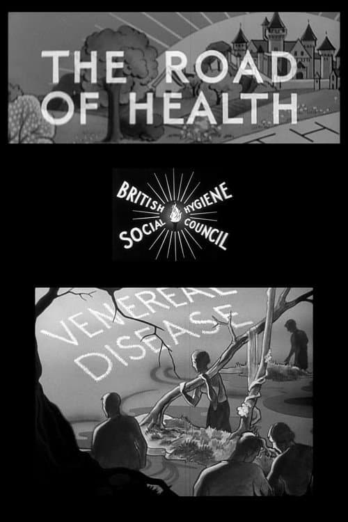 Poster for The Road of Health