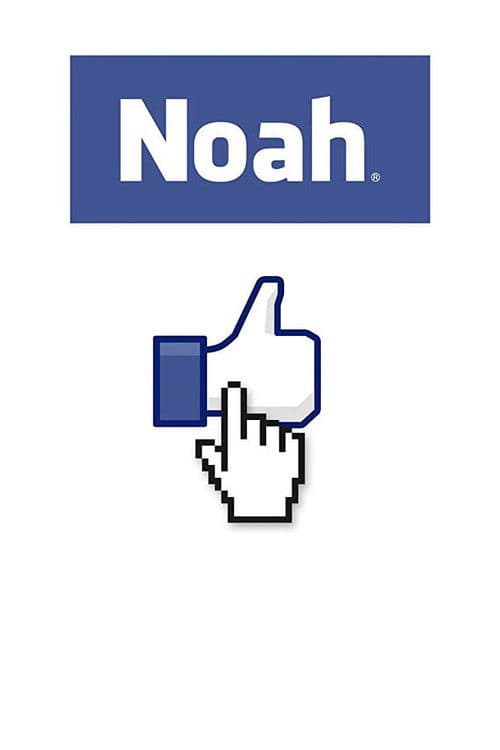 Poster for Noah