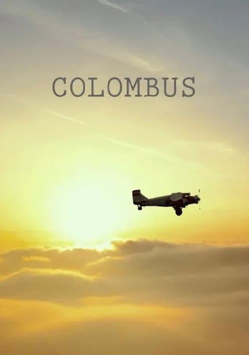 Poster for Colombus