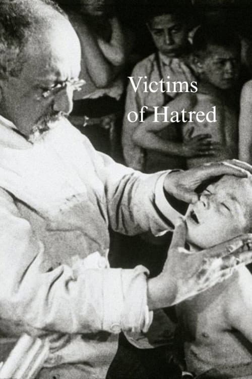 Poster for Victims of Hatred