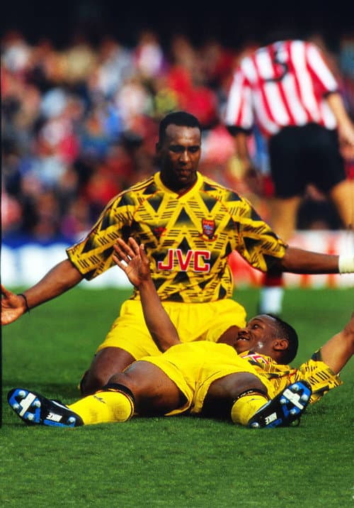 Poster for Rocky & Wrighty: From Brockley to the Big Time