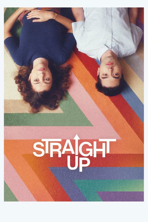 Poster for Straight Up