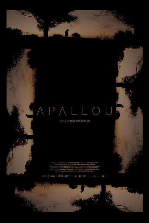 Poster for Apallou