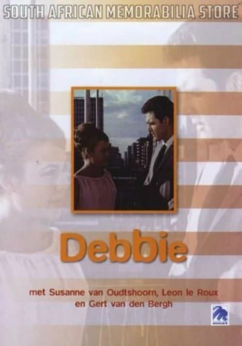 Poster for Debbie
