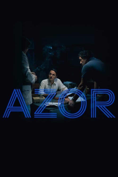 Poster for Azor