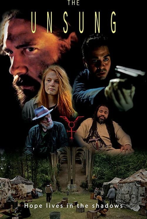 Poster for The Unsung