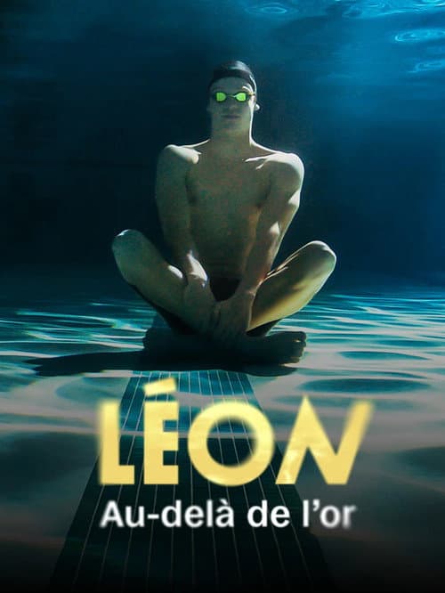 Poster for Léon : Au-delà de l’Or