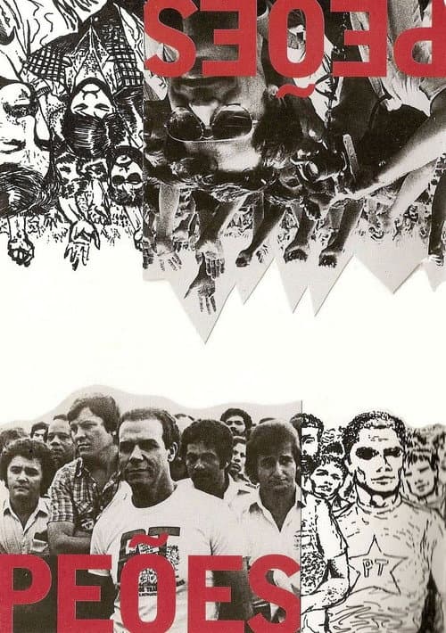 Poster for Metalworkers