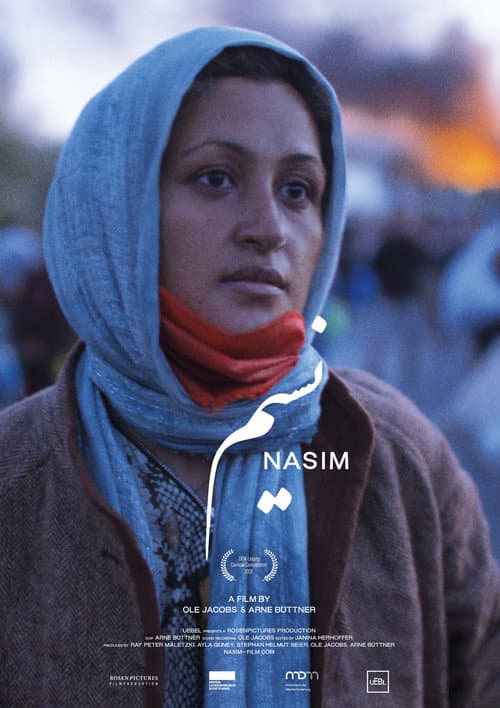 Poster for Nasim