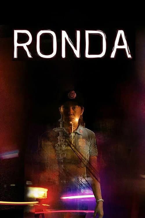 Poster for Ronda