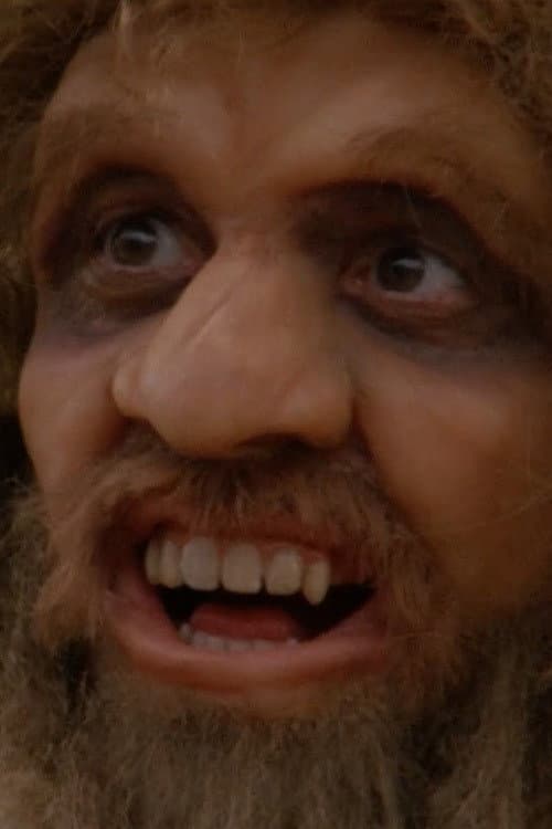 Poster for The Sophisticated Neanderthal Interview