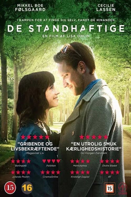 Poster for Walk with Me