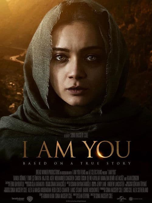 Poster for I Am You