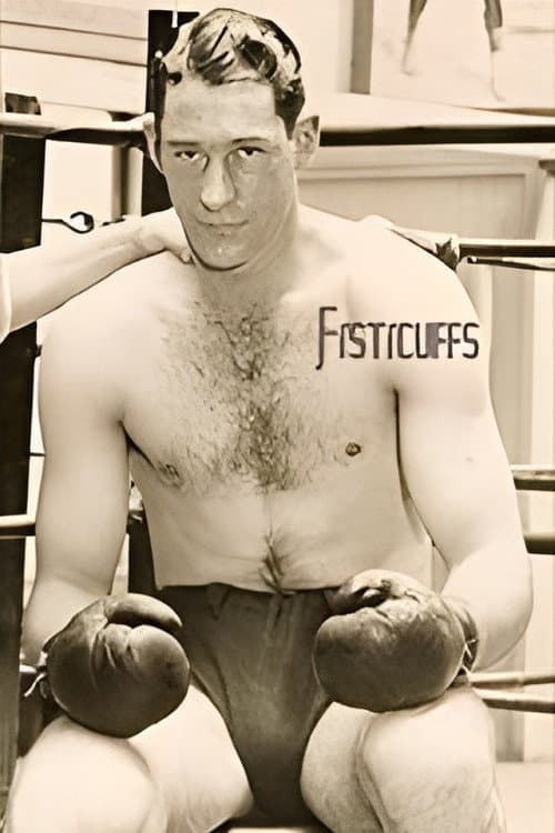 Poster for Fisticuffs