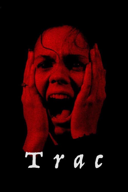 Poster for STAGE FRIGHT