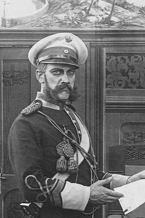 Poster for The Cossack Duke