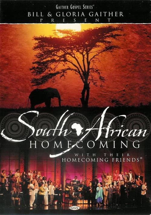 Poster for South African Homecoming