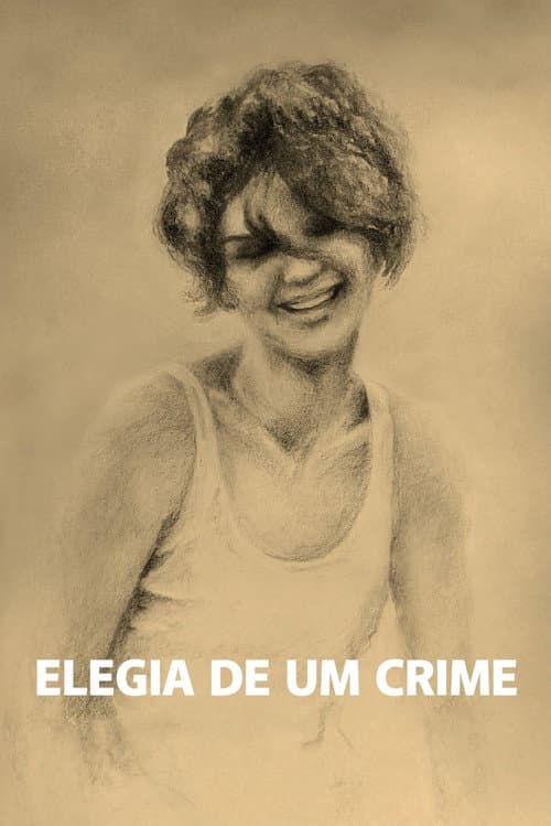 Poster for Elegy of a Crime