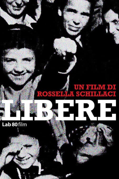 Poster for Libere