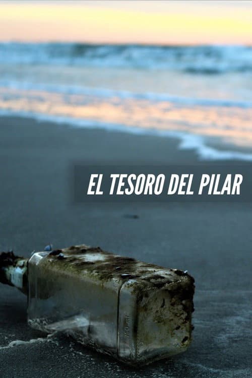 Poster for El tesoro del Pilar