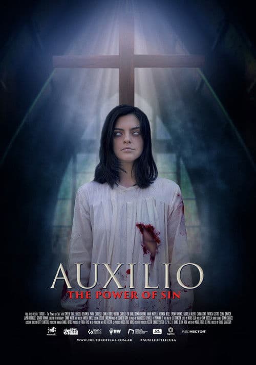 Poster for The Convent