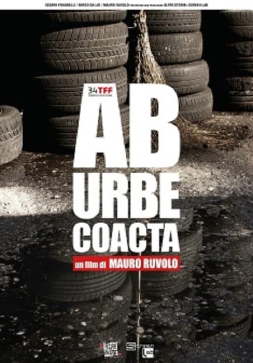 Постер до фільму «Ab Urbe Coacta»