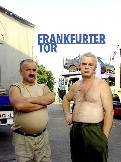 Poster for Frankfurter Tor