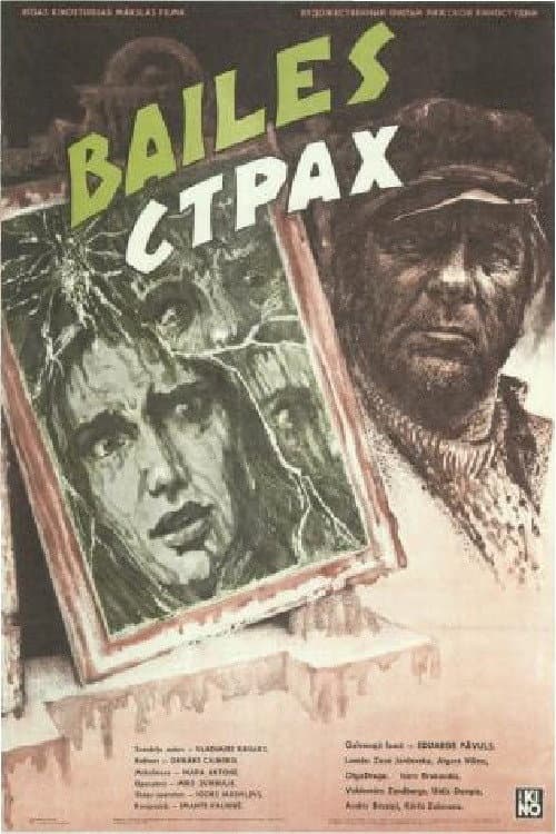 Poster for Fear