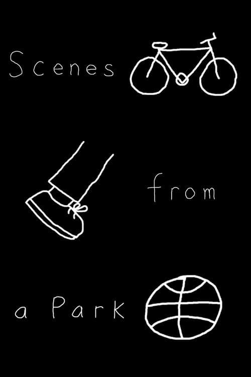 Poster for Scenes From a Park