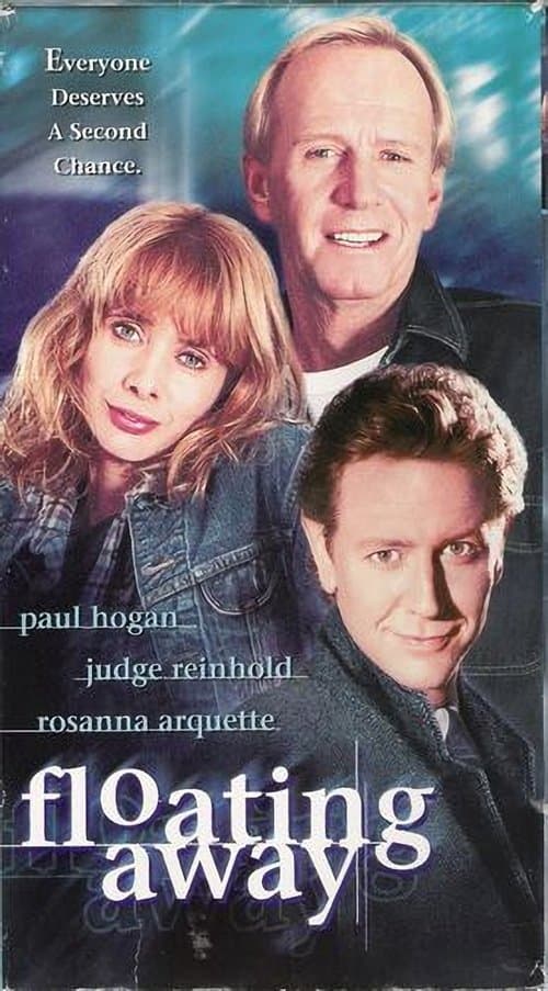 Poster for Floating Away