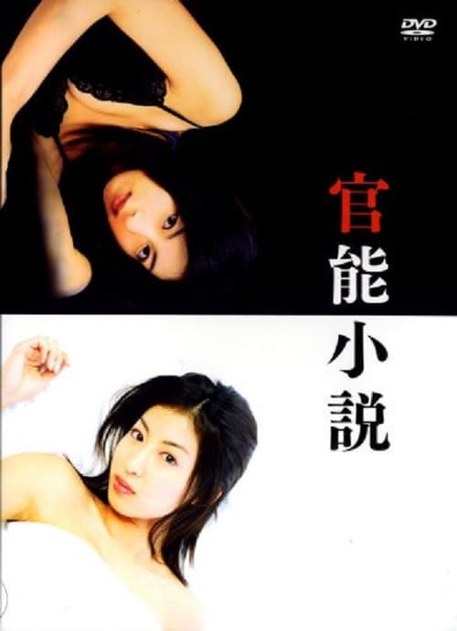 Poster for Kannou Shousetsu