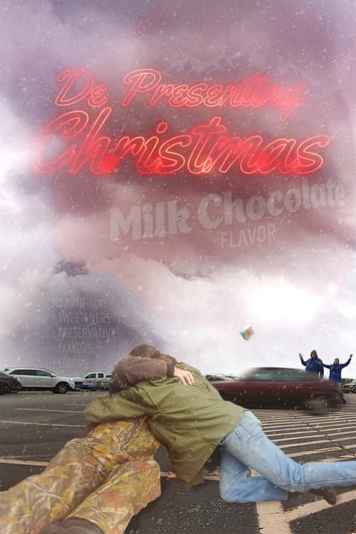 Poster for DePresenting Christmas
