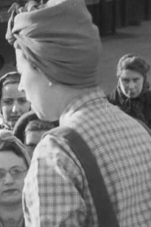 Poster for Women After the War