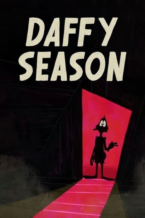 Poster for Daffy Season