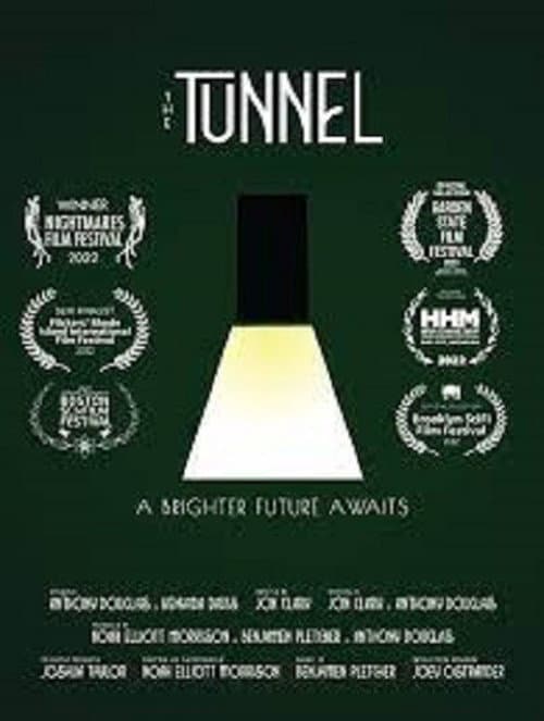 Poster for The Tunnel