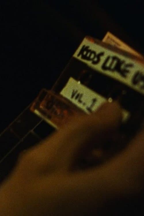 Poster for Kids Like Us