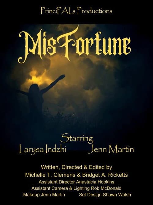 Poster for MisFortune