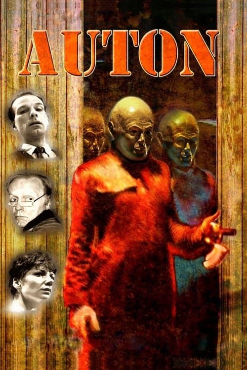 Poster for Auton