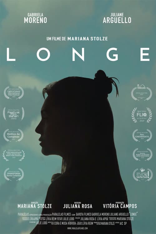Poster for Far