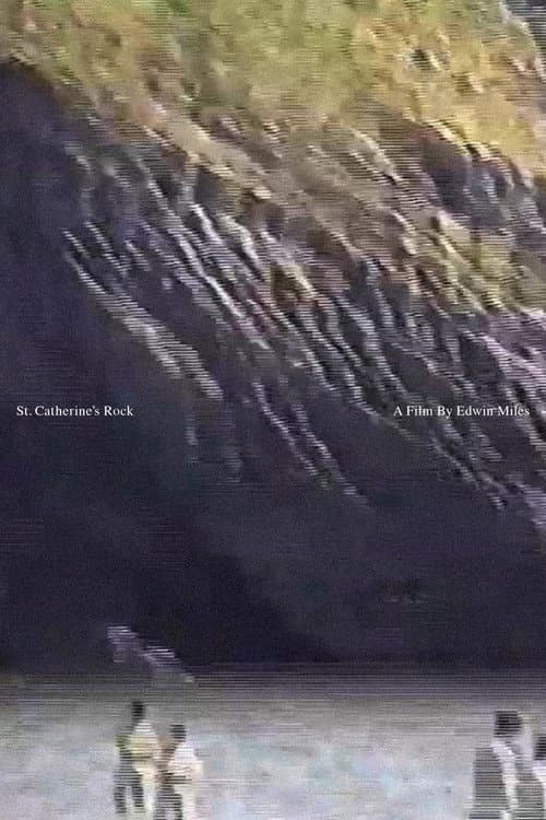 Poster for St. Catherine's Rock