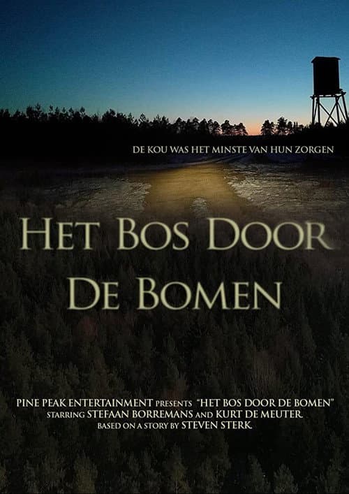 Poster for The Forest for the Trees
