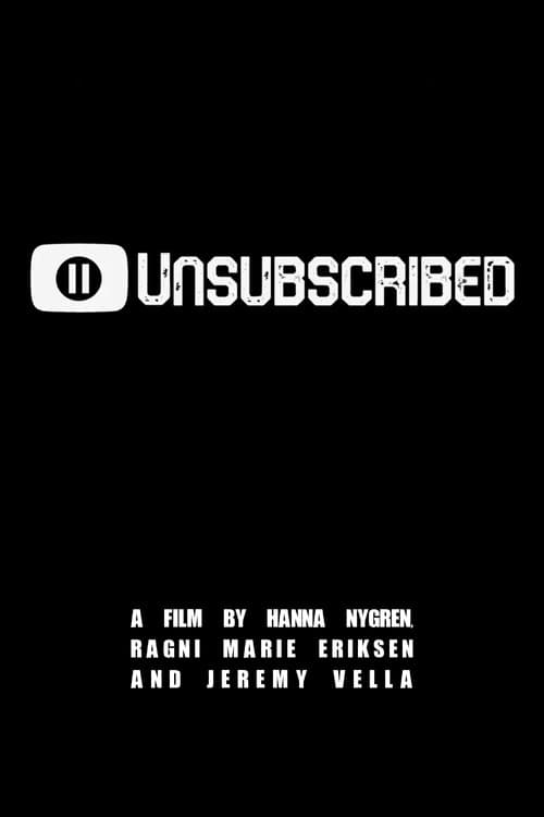 Постер до фільму «Unsubscribed»