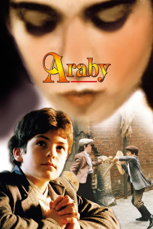Постер до фільму «Araby»