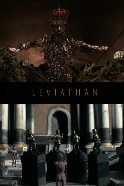 Poster for Leviathan