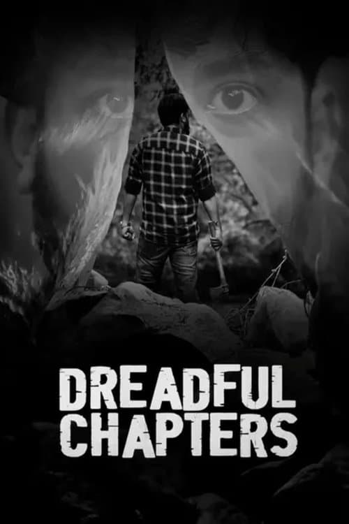 Poster for Dreadful Chapters