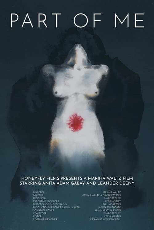 Poster for Part of Me
