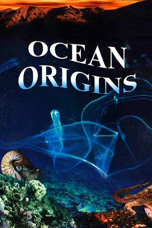 Poster for Origins of Life