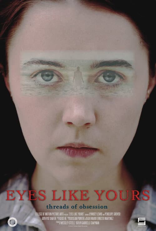 Poster for Eyes Like Yours